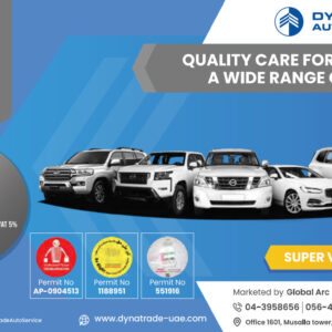 GLOBALARC-DYNATRADE-1
